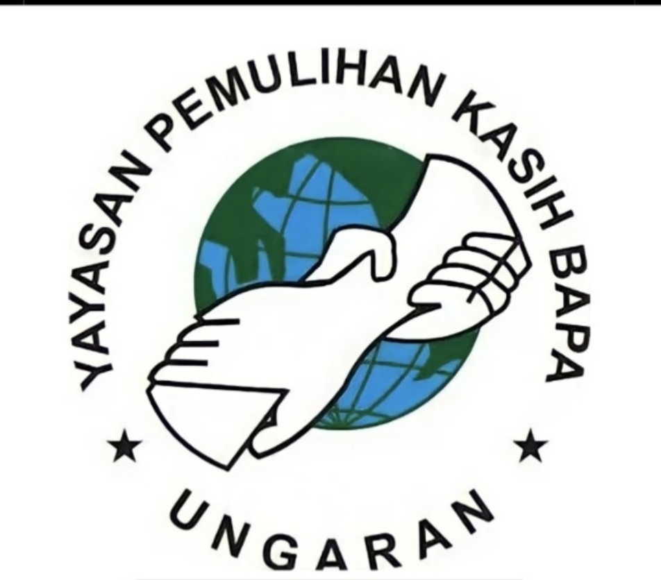 Logo Yayasan Pemulihan Kasih Bapa